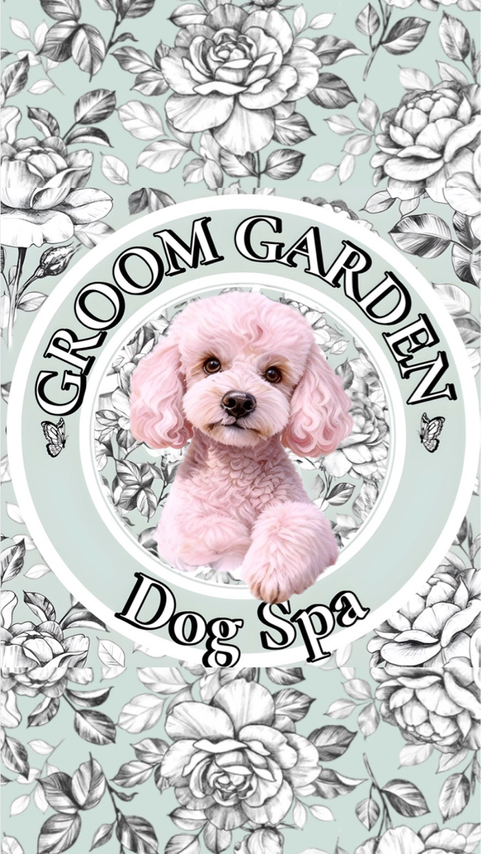 Groom Garden Dog Spa in Glastonbury, CT